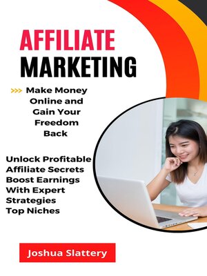 cover image of Affiliate Marketing